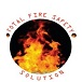 Total Fire Safety Logo